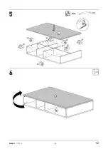 Preview for 7 page of Habitat Hana II 805801 Manual