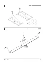 Preview for 6 page of Habitat Hana II 806239 Manual