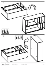 Preview for 12 page of Habitat HANA-WD-SS13 Manual