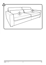 Preview for 12 page of Habitat Harold 820990 Manual