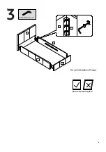 Preview for 7 page of Habitat Heathdon Assembly Instructions Manual