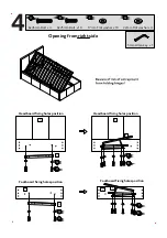 Preview for 8 page of Habitat Heathdon Assembly Instructions Manual