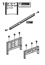 Preview for 6 page of Habitat Heavy Duty 135/6540 Manual