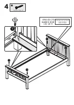 Preview for 9 page of Habitat Heavy Duty 135/6540 Manual