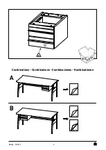 Предварительный просмотр 9 страницы Habitat Henry 824111 Manual