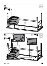 Предварительный просмотр 12 страницы Habitat Henry 824111 Manual