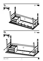 Предварительный просмотр 13 страницы Habitat Henry 824111 Manual