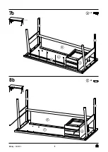 Предварительный просмотр 16 страницы Habitat Henry 824111 Manual