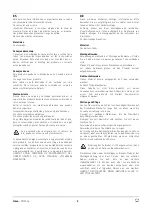 Preview for 3 page of Habitat Heva 806956 Manual