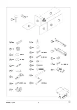 Предварительный просмотр 6 страницы Habitat Ikenna 807043 Manual