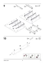 Предварительный просмотр 11 страницы Habitat Ikenna 807043 Manual