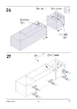 Предварительный просмотр 19 страницы Habitat Ikenna 807043 Manual