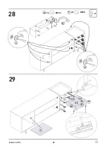 Предварительный просмотр 20 страницы Habitat Ikenna 807043 Manual