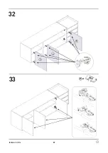 Предварительный просмотр 22 страницы Habitat Ikenna 807043 Manual