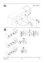 Предварительный просмотр 23 страницы Habitat Ikenna 807043 Manual