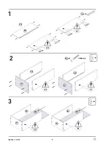 Preview for 9 page of Habitat Ikenna 807047 Manual