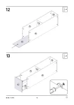 Preview for 14 page of Habitat Ikenna 807047 Manual