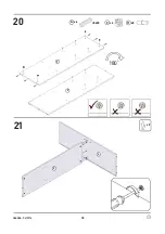 Preview for 18 page of Habitat Ikenna 807047 Manual