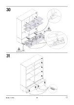 Preview for 23 page of Habitat Ikenna 807047 Manual