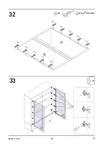 Preview for 24 page of Habitat Ikenna 807047 Manual