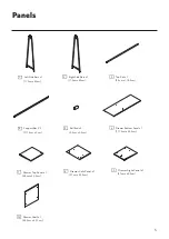 Preview for 5 page of Habitat Industrial 941/8930 Quick Start Manual