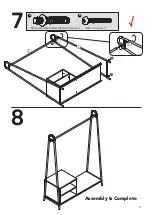 Preview for 9 page of Habitat Industrial 941/8930 Quick Start Manual