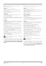 Preview for 4 page of Habitat Ivoine 808427 Manual