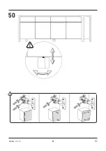 Preview for 28 page of Habitat Ivoine 820243 Manual