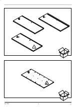 Preview for 5 page of Habitat Ivy 808075 Manual