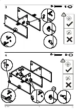 Preview for 8 page of Habitat Ivy 808075 Manual