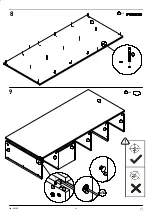 Preview for 11 page of Habitat Ivy 808075 Manual