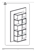 Preview for 14 page of Habitat Ivy 808075 Manual