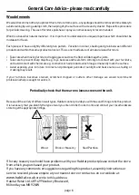 Preview for 6 page of Habitat JAI 238663 Assembly Instructions Manual