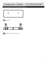 Preview for 3 page of Habitat Jak 875/2659 Assembly Instructions Manual