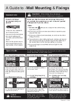 Preview for 7 page of Habitat Jak 875/2659 Assembly Instructions Manual