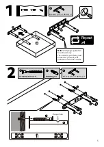 Preview for 6 page of Habitat JAK 939/7305 Manual