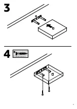 Preview for 7 page of Habitat JAK 939/7305 Manual