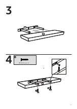 Preview for 7 page of Habitat JAK 941/2596 Manual