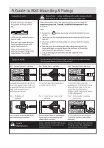 Preview for 8 page of Habitat JAK 941/2596 Manual