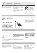 Preview for 2 page of Habitat Jambi Assembly Instructions