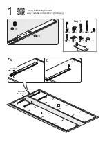 Preview for 7 page of Habitat JENSON 914/8664 Manual