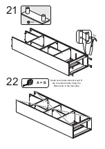 Preview for 16 page of Habitat JENSON 914/8664 Manual