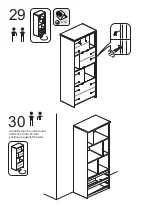 Preview for 20 page of Habitat JENSON 914/8664 Manual