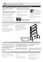 Preview for 2 page of Habitat Jerry JERR-SU-AW18-A Assembly Instructions Manual