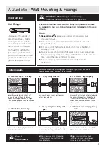 Preview for 12 page of Habitat JESSIE JESS-SB-SS20-A Assembly Instructions Manual