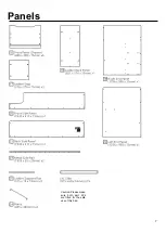 Preview for 7 page of Habitat Jude midsleeper Assembly Instructions Manual