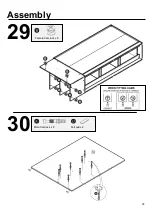 Preview for 24 page of Habitat Jude midsleeper Assembly Instructions Manual