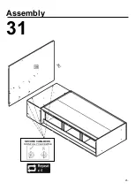 Preview for 25 page of Habitat Jude midsleeper Assembly Instructions Manual