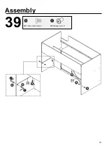 Preview for 30 page of Habitat Jude midsleeper Assembly Instructions Manual