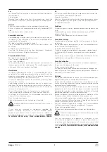 Preview for 2 page of Habitat Kargo 812639 Manual